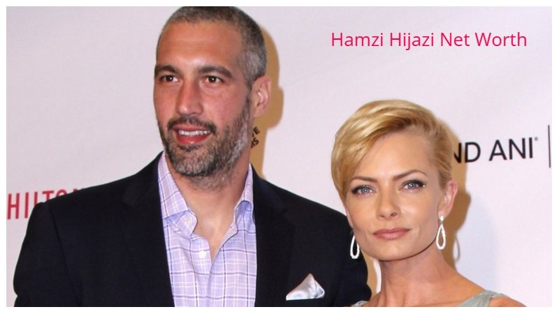 Hamzi Hijazi Net Worth