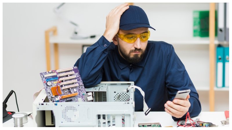 Zenvekeypo4 Software Problem