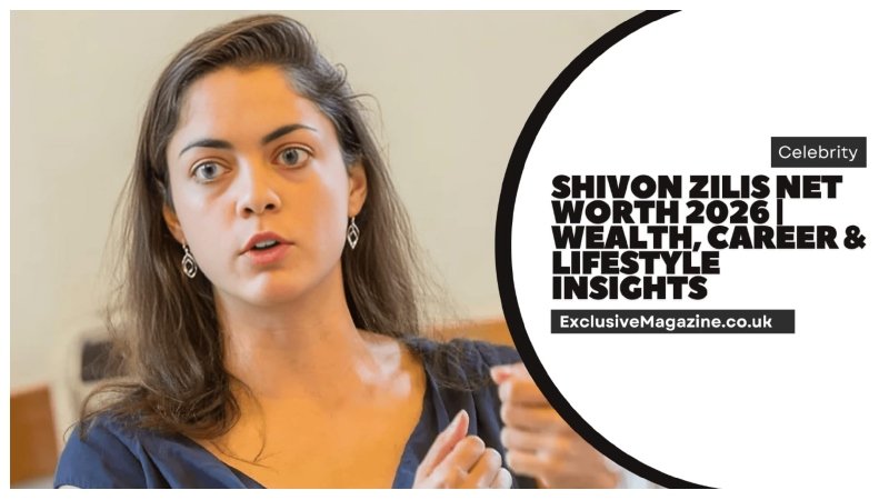 shivon zilis net worth