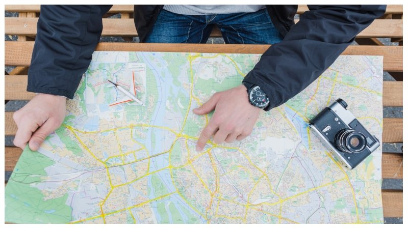 Infoguide Map LWMFMaps