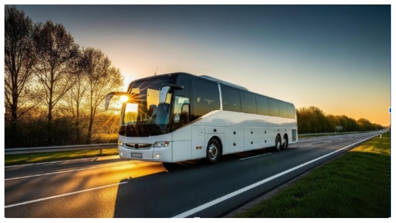 How To Save Money On New York Charter Bus Rentals